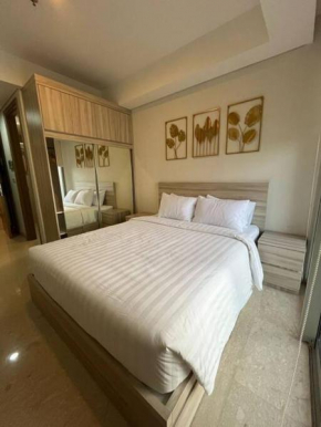 Gold Coast studio seaview Room